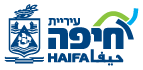 לוגו עיריית חיפה