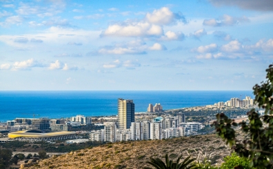 שיא בהיתרי הבנייה בחיפה: 2,775 יחידות דיור קיבלו היתרים בשנת 2025